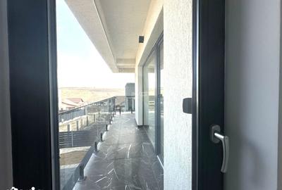 Casă cu 4 camere cu Teren 300 Mp în Rediu - 3