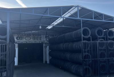 Spațiu comercial, de 600 mp, în Exterior Vest - 1