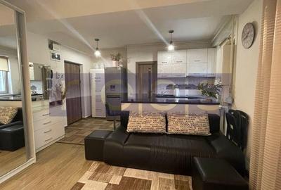 VANZARE GARSONIERA MODERNA | MOBILATA & UTILATA | 33 MP | LOCUIT SAU INVESTITIE - 3