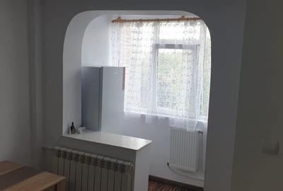 P.F. Ofer spre închiriere apartament 1 camera Tatarasi- Flora - 2