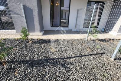 Apartament nou,2 camere si curte de 20 mp,mobilat Torontalului - 8