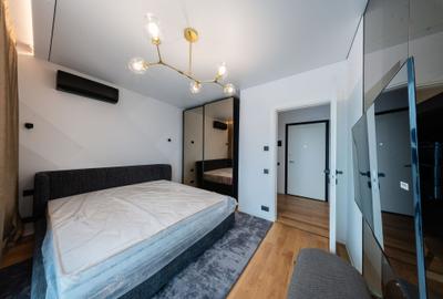 Apartament cu 3 camere de închiriat // Yacht Kid - 25