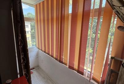 Apartament cu 2 camere semidecomandat în Central - 1