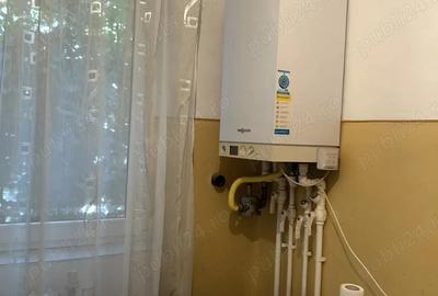 Apartament cu 2 camere semidecomandat în Central - 5