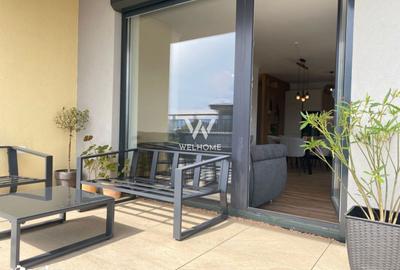 Apartament cu 4 camere în Turnișor - 6