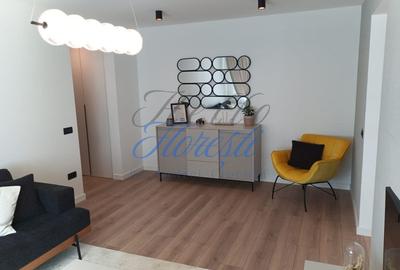 Apartament de 2 camere, 51,45 mp. zona Manastur - 2