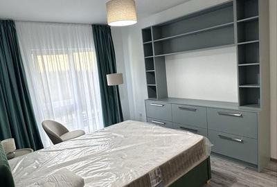 Apartament cu 2 camere decomandat în Tudor - 7