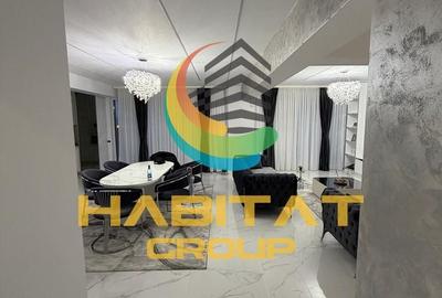 Penthouse cu 3 camere decomandat, mobilat în Theodor Pallady - 3