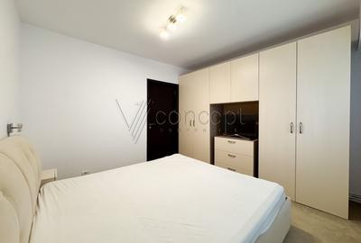 Apartament 3 cam | 0% comision | 13 Septembrie – Marriott | 98 mp | Et. 8 - 9