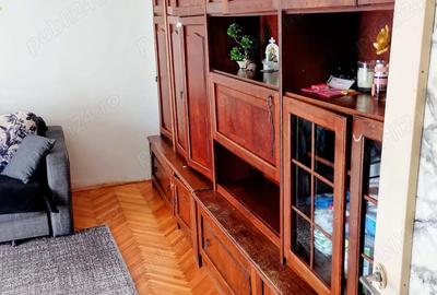 Garsonieră decomandată în Telegrafului - 5