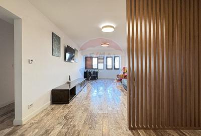 Apartament 3 camere de vanzare Tiglina1 Bloc NOU 2002 - 3