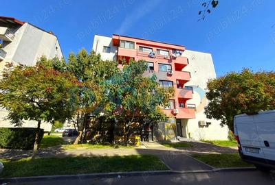 Apartament 3 camere complet echipat | Bloc 2017 - Carpati 2 - 10