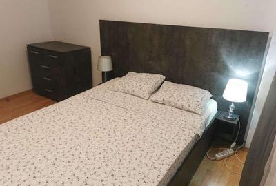 Închiriez apartament  2 camere Calea Mosilor - 6