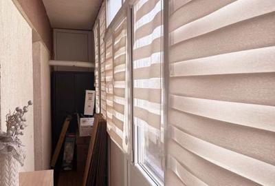 Apartament cu 2 camere semidecomandat în Roșu - 2