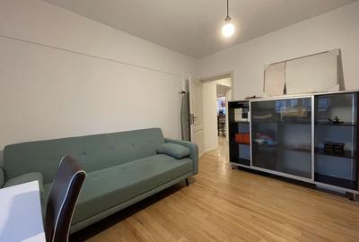 Apartament cu 3 camere decomandat, mobilat în Națiunile Unite - 15