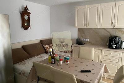 Casa individuala 5 camere 4 bai garaj pivnita si panouri solare in Cisnadioara - 14