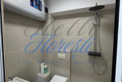 Apartament 1 camere 20mp, Zona Baciu - 5