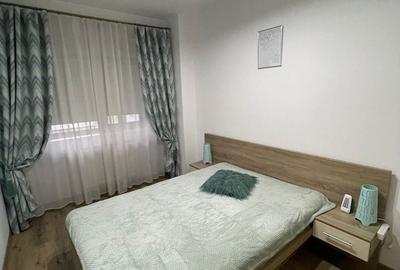 Apartament cu 2 camere, mobilat în Mihai Bravu - 6