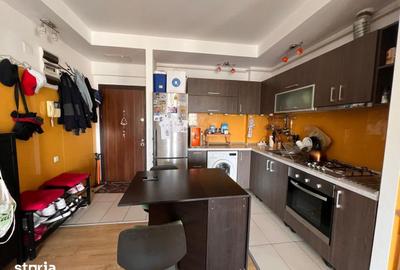 Apartament cu 2 camere în Ștefăneștii de Jos - 6