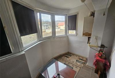 Apartament cu 2 camere decomandat în Calea Timișoarei - 5