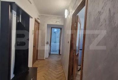 Apartament cu 2 camere decomandat în George Enescu - 8