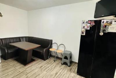 Apartament cu 4 camere decomandat, mobilat în Păcii - 1