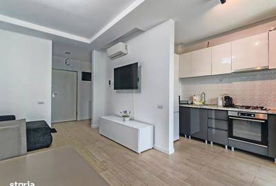 Apartament cu 2 camere în Central - 1