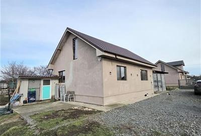 Casă individuală cu 4 camere cu Teren 690 Mp în Corbu - 19