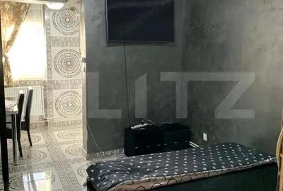 Garsoniera renovata integral Strada Ostrovului | Parter | 21 mp - 3