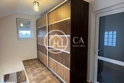 Casă cu 3 camere decomandat în Nufărul - 7