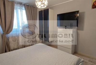 CASA TIP TRIPLEX ZONA  BUCIUM VISANI 114MP  MOBILAT SI UTILAT 149500 € - 13