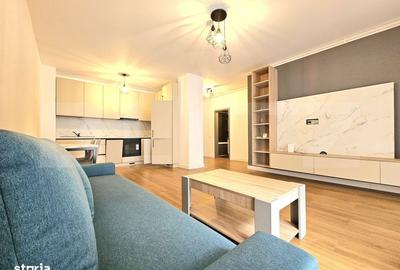 Apartament cu 2 camere decomandat în Dumbrăvița - 1