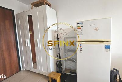 Garsonieră, mobilată în Vitan - 16