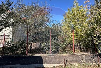 DE VANZARE Teren intravilan | 300mp | Damaroaia / Bucurestii Noi - 5