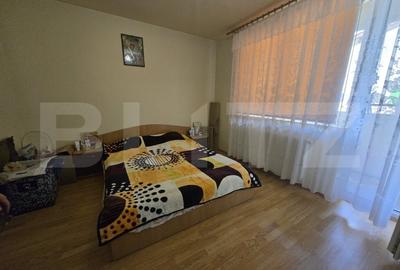 Casa tip duplex, cu 3 camere, 89 mp, Centru - 5