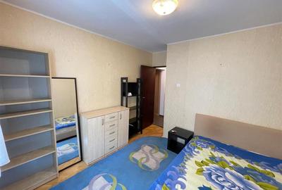 Apartament cu 3 camere decomandat în Păcurari - 3