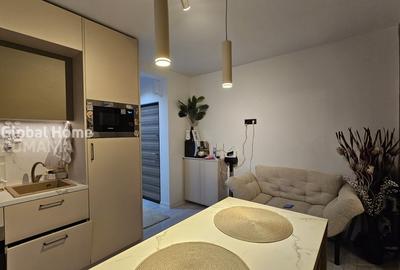 Studio 40 MP | Complex Forest Tunari  | Parcare | Centrala proprie - 9