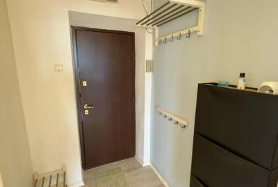 Apartament cu 3 camere, mobilat în Drumul Taberei - 28