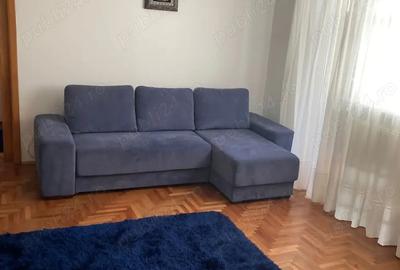Inchiriez apartament 3 camere, CN Tudor Vladimirescu - 3