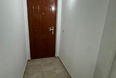 Garsonieră decomandată în Tomești - 2