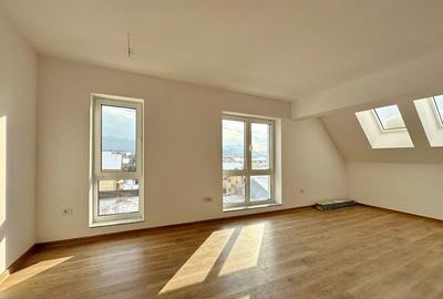 Apartament cu Structura Generoasa si Priveliste Deosebita - 2