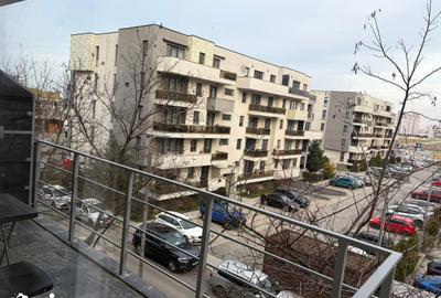 Garsonieră în Tomis Plus - 1