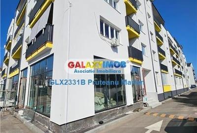 Vanzare apartament Modern cu 2 camere situat aproape de Valea Oltului - 24