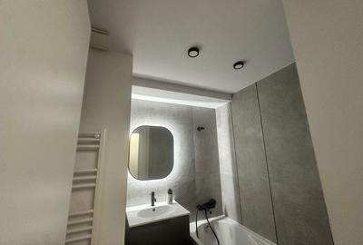 Apartament cu 3 camere decomandat în Central - 7