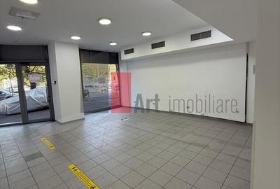 Spațiu comercial, de 241 mp, în Domenii - 7