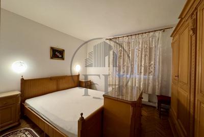 Apartament cu 2 camere semidecomandat, mobilat în Faleza Nord - 2