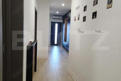 Casa in stil mediteranean cu Fotovoltaice si statie incarcare AUTO - 9