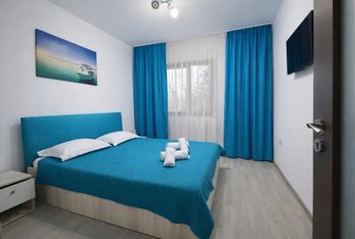 Apartament cu 2 camere decomandat în Mamaia-Sat - 3