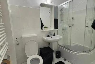 Apartament 2 camere -Langa Medicina - Centrala proprie - Etaj 1 - 6