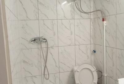 Garsoniera 1 camera, Rogerius, Str. Aluminei - 3